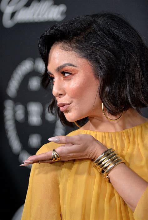 vanessa hudgens 2018